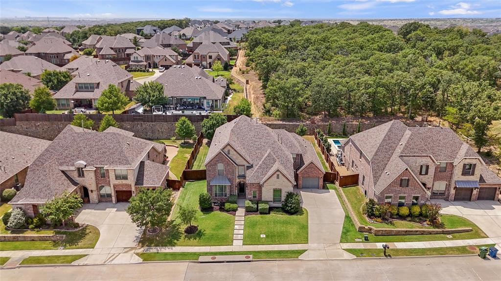 10846 Smoky Oak Trail