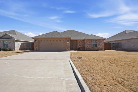 Photo of 2951 Journey Lane, Abilene, TX 79606 (MLS # 21210120)