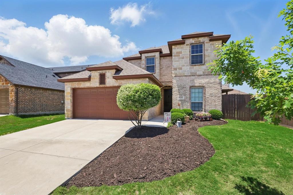 10825 Thorngrove Court