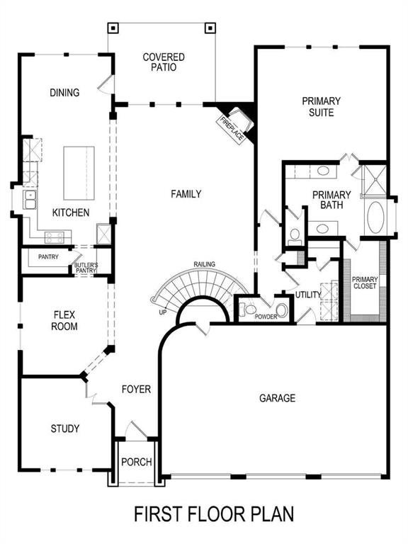 2204 Rockhopper Street