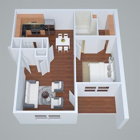 Photo of 101 S Alabama Street #7, Celina, TX 75009 (MLS # 21142079)