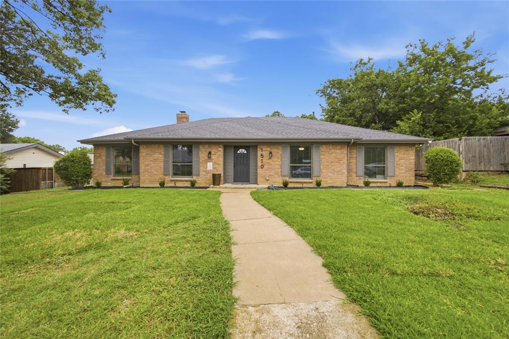 1510 Austrian Road