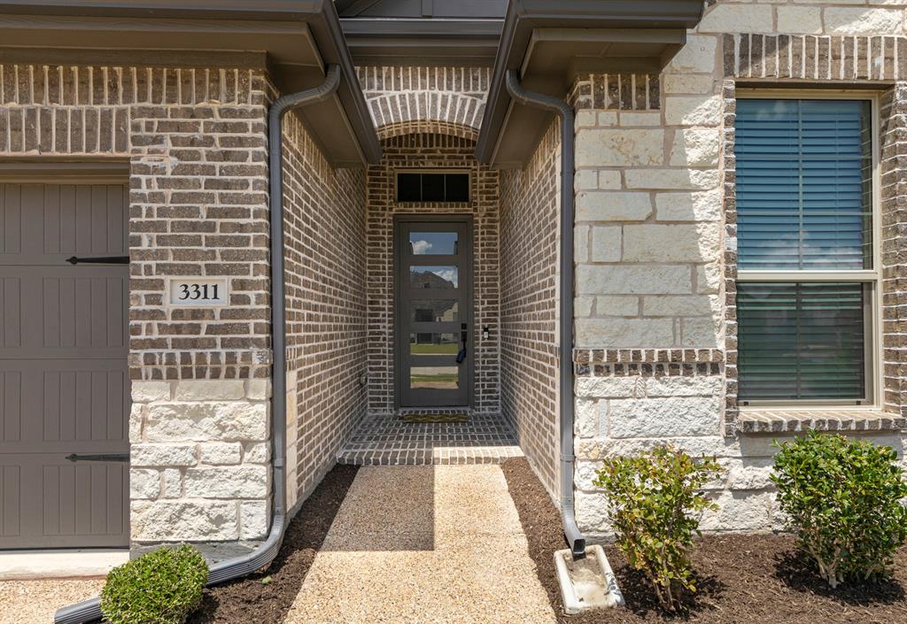 3311 Willena Road