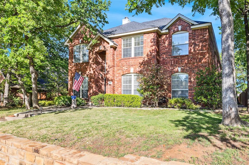 1408 Briar Meadow Drive