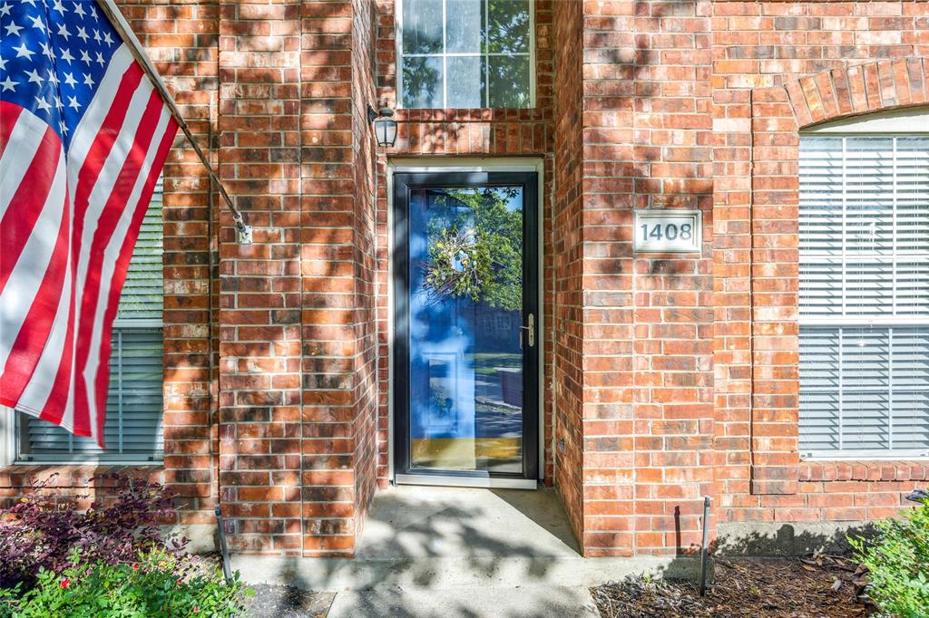 1408 Briar Meadow Drive