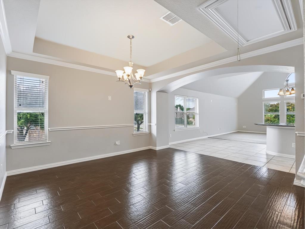 1707 Estacado Drive