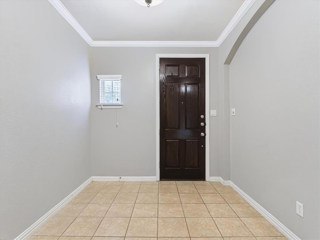 1707 Estacado Drive