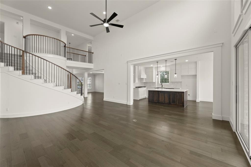 Woodcreek - Residential