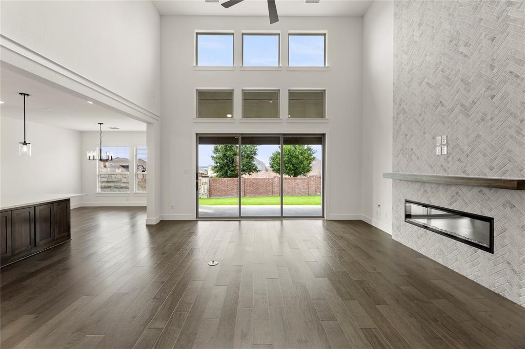 Woodcreek - Residential