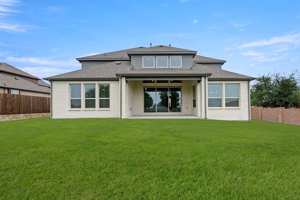 Woodcreek - Residential