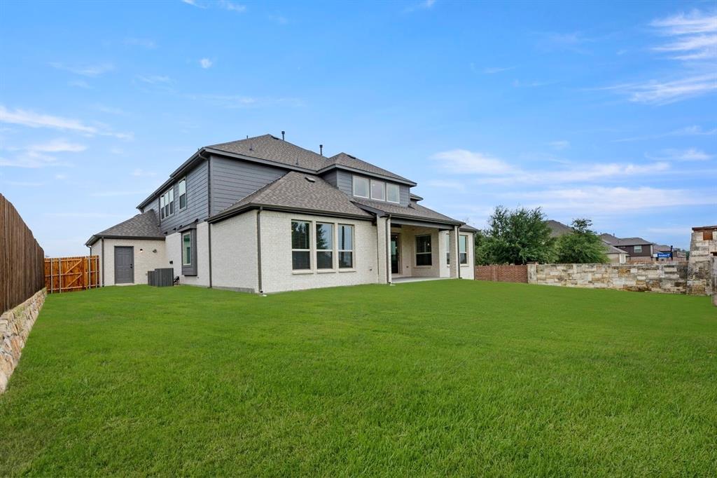 Woodcreek - Residential