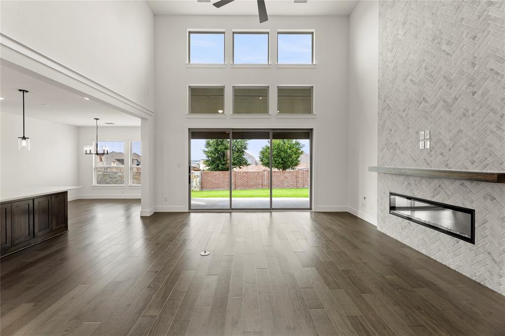 Woodcreek - Residential