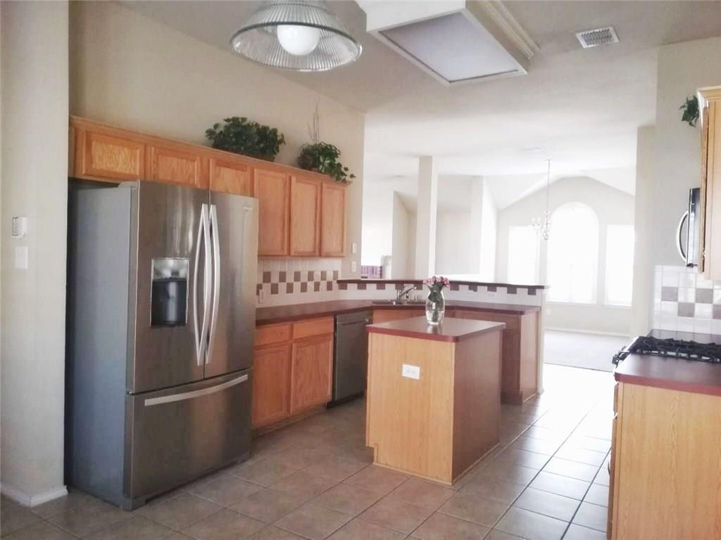 1724 River Oaks Drive