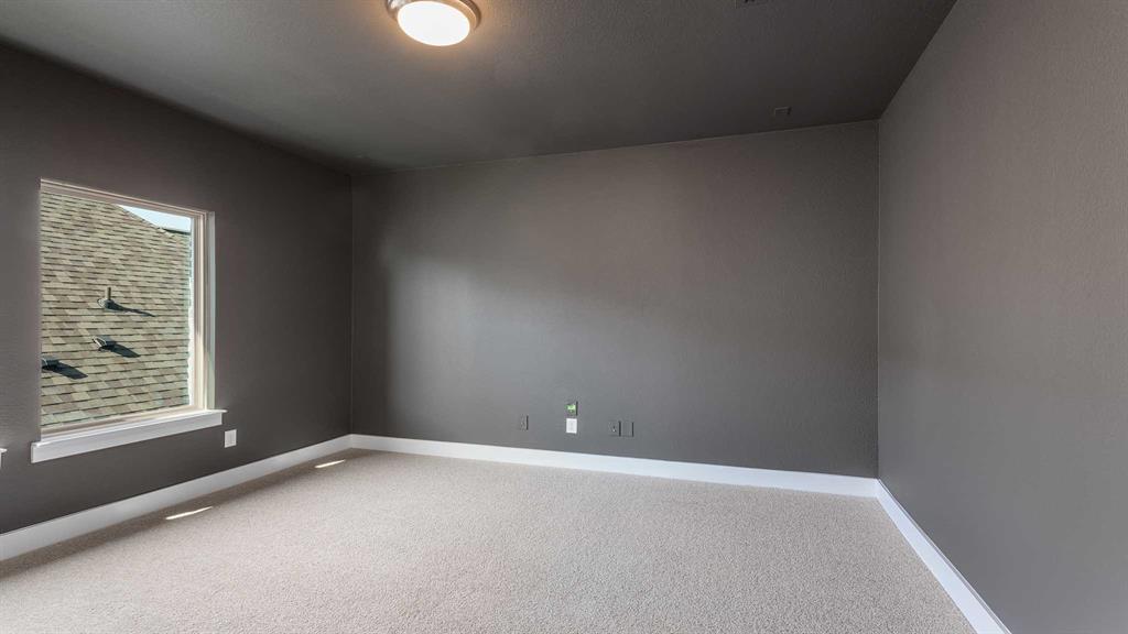 Trinity Falls - Residential