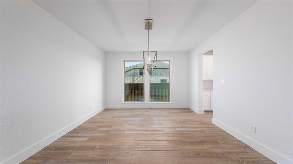 Trinity Falls - Residential