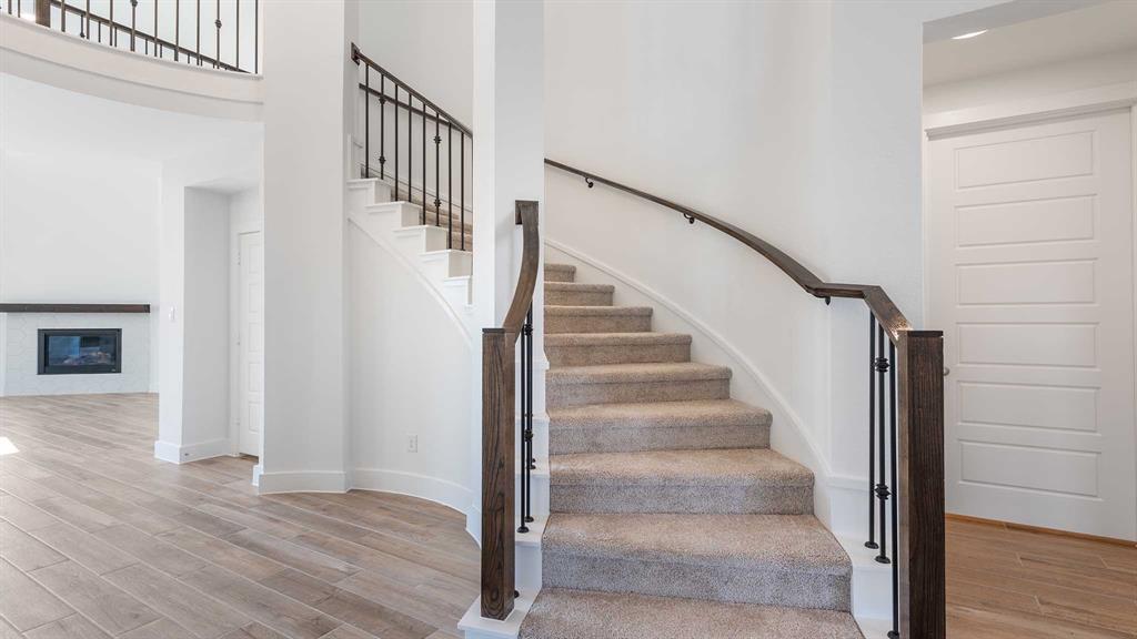 Trinity Falls - Residential