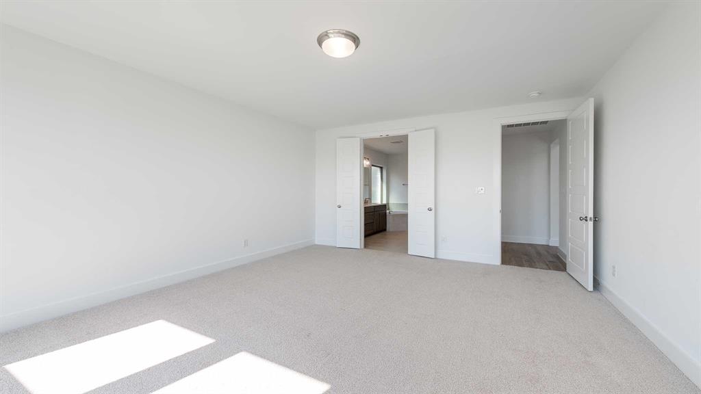 Trinity Falls - Residential