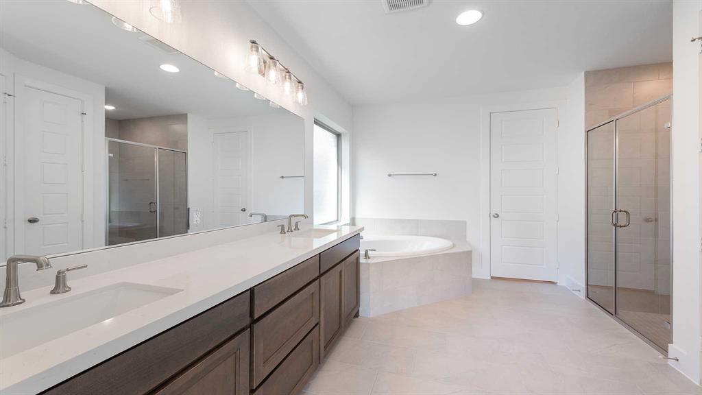 Trinity Falls - Residential