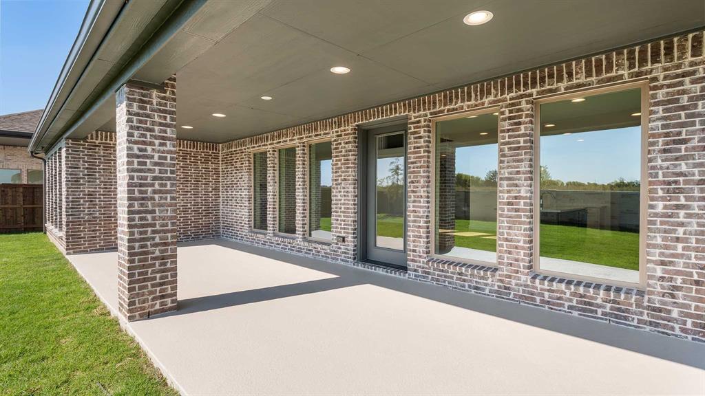 Trinity Falls - Residential