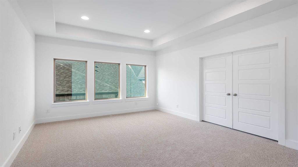 Trinity Falls - Residential