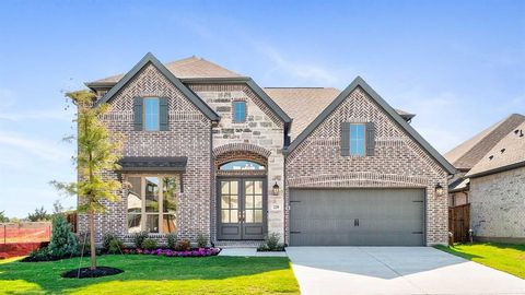229 Bee Balm Road McKinney TX 75071