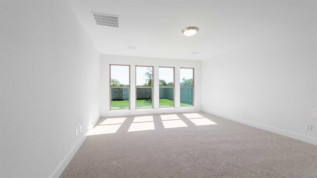 Trinity Falls - Residential