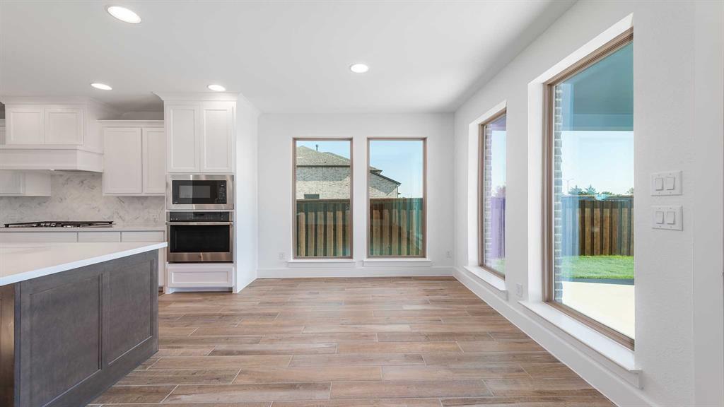 Trinity Falls - Residential