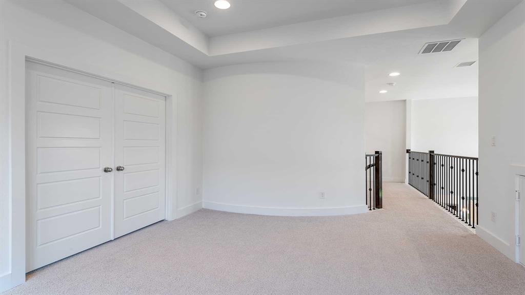 Trinity Falls - Residential