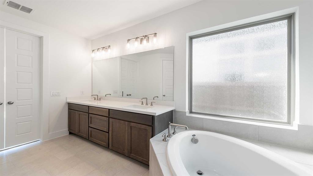 Trinity Falls - Residential