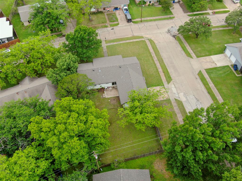 Colonial Estate #1 - Residential