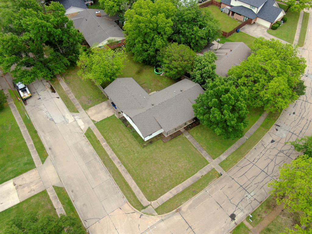 Colonial Estate #1 - Residential