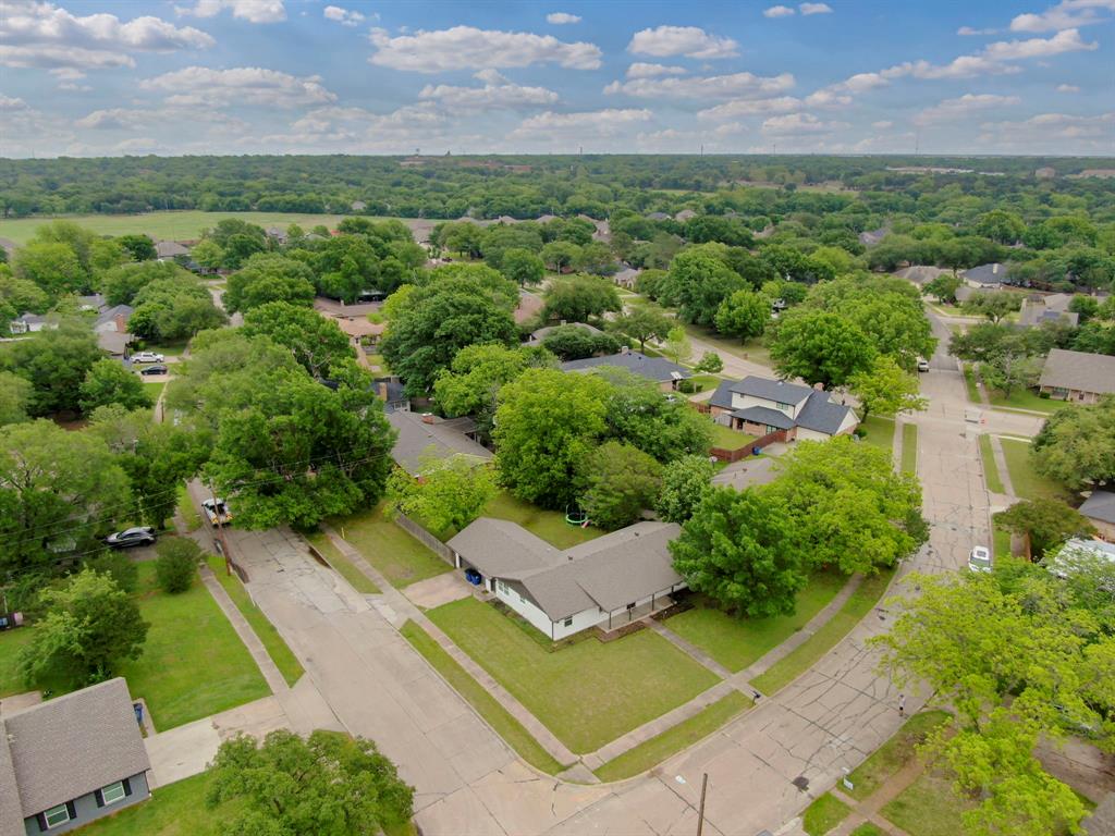 Colonial Estate #1 - Residential