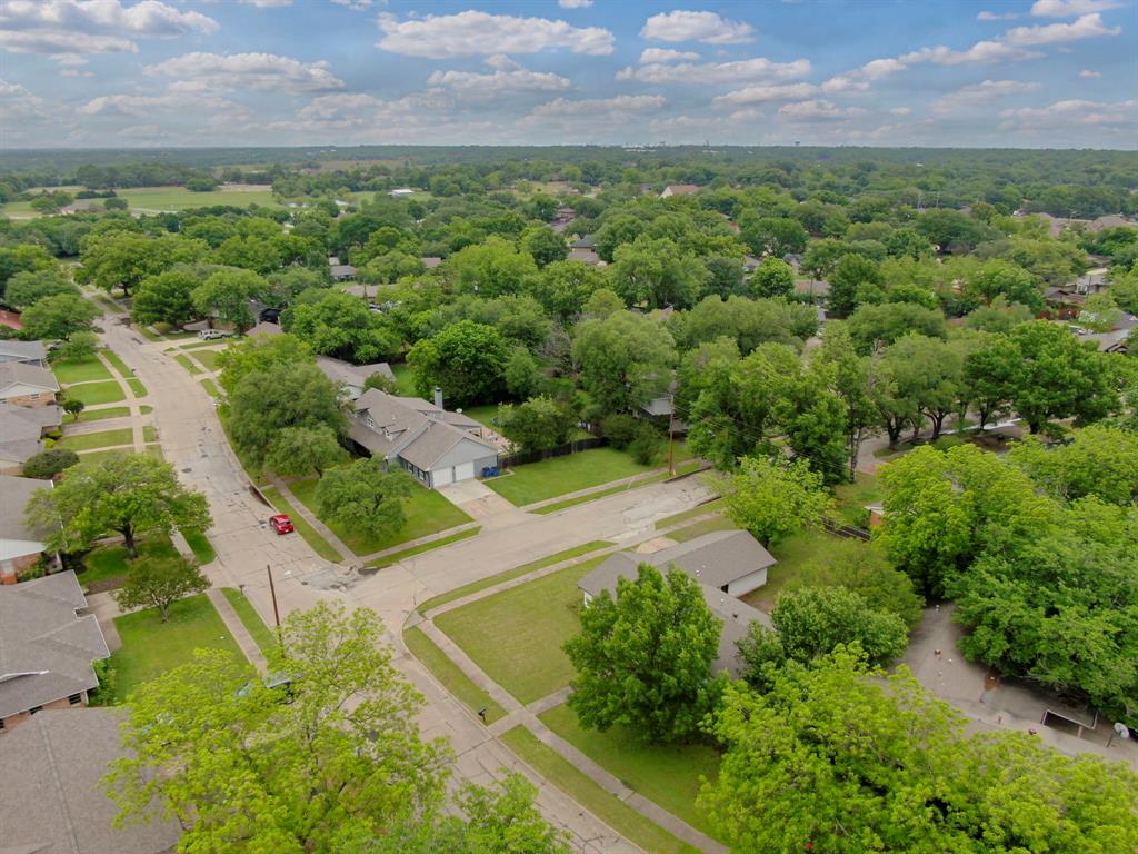 Colonial Estate #1 - Residential