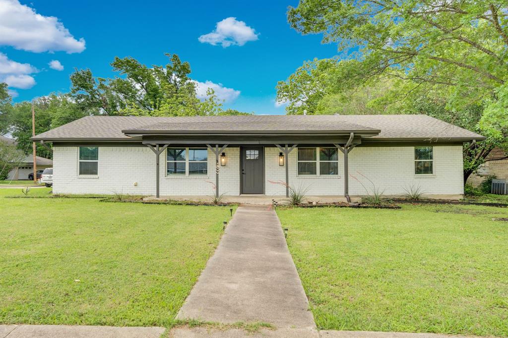 Colonial Estate #1 - Residential