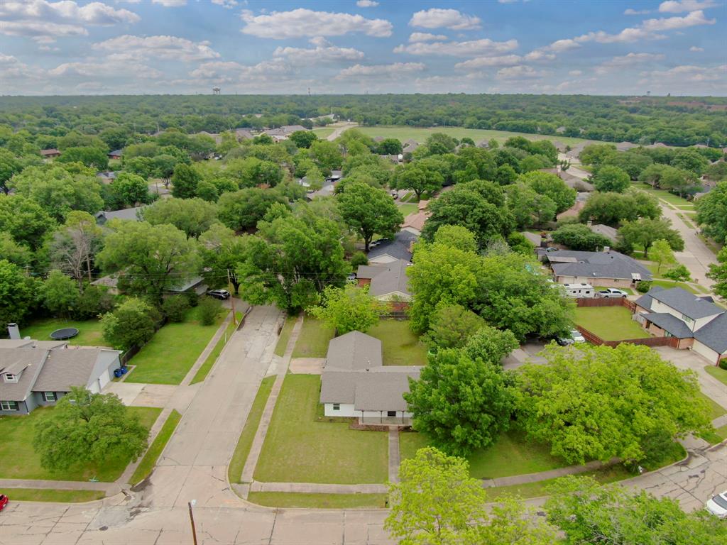 Colonial Estate #1 - Residential