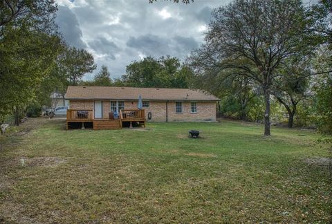 A home in Midlothian