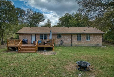 A home in Midlothian