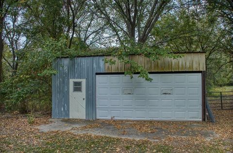 A home in Midlothian