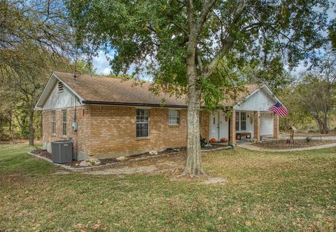 A home in Midlothian