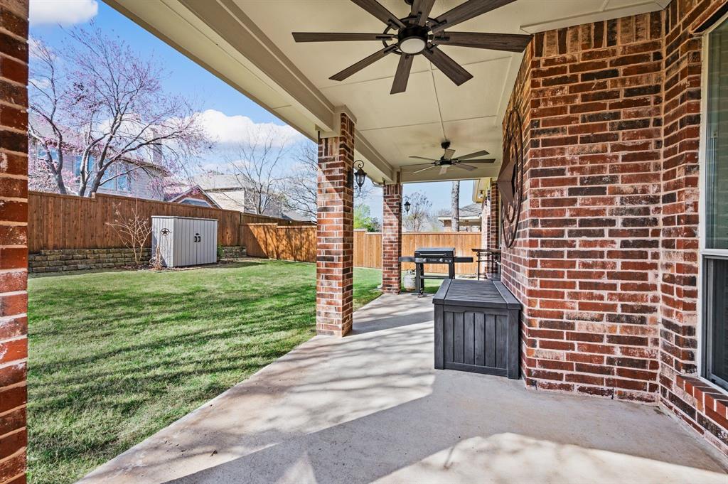 Stanford Meadow Ph Two - Residential