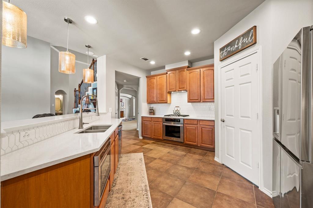 Stanford Meadow Ph Two - Residential