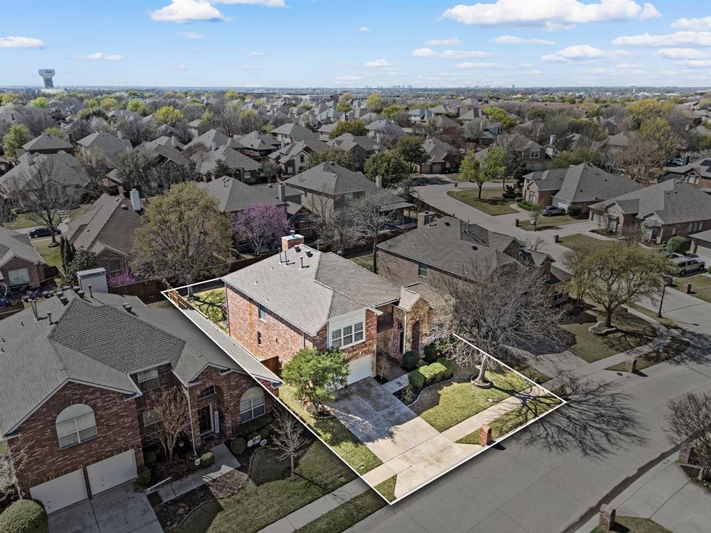 Stanford Meadow Ph Two - Residential