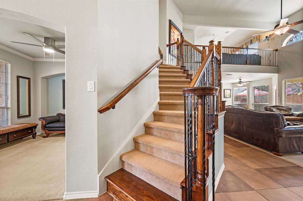 Stanford Meadow Ph Two - Residential