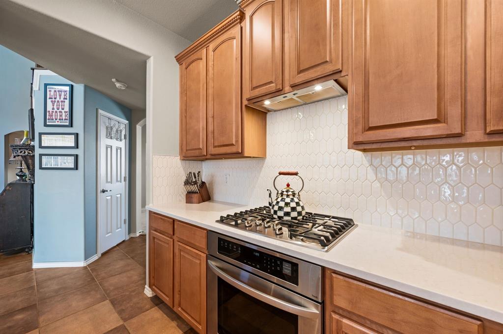 Stanford Meadow Ph Two - Residential