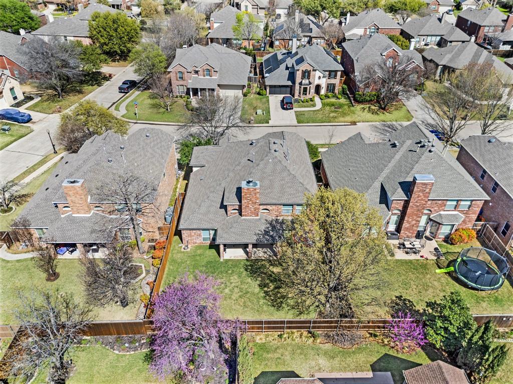 Stanford Meadow Ph Two - Residential