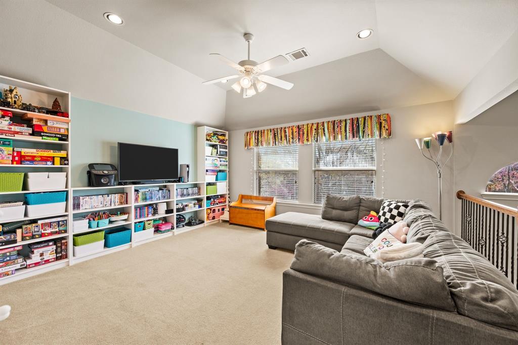 Stanford Meadow Ph Two - Residential