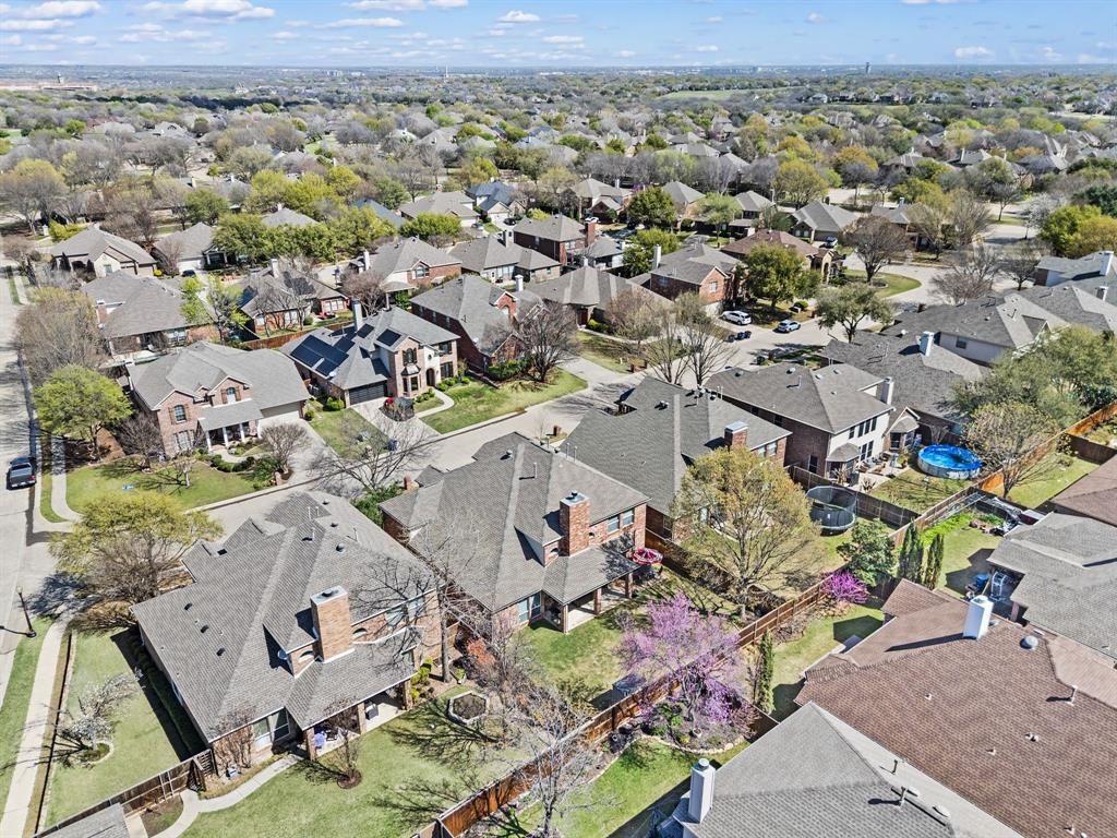 Stanford Meadow Ph Two - Residential