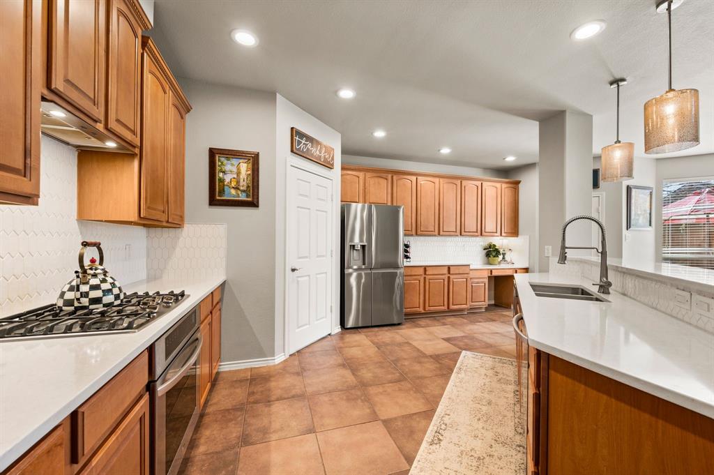 Stanford Meadow Ph Two - Residential