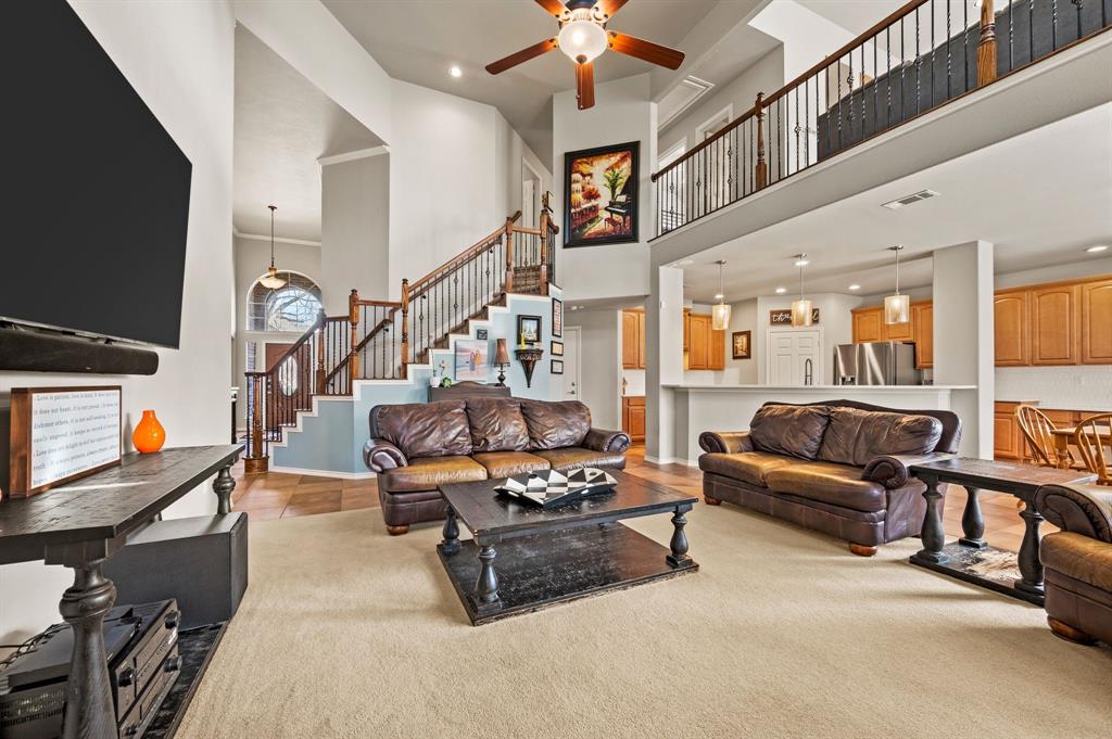 Stanford Meadow Ph Two - Residential