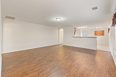 Tiny photo for 4801 Cedar Springs Drive, Fort Worth, TX 76179 (MLS # 21340088)